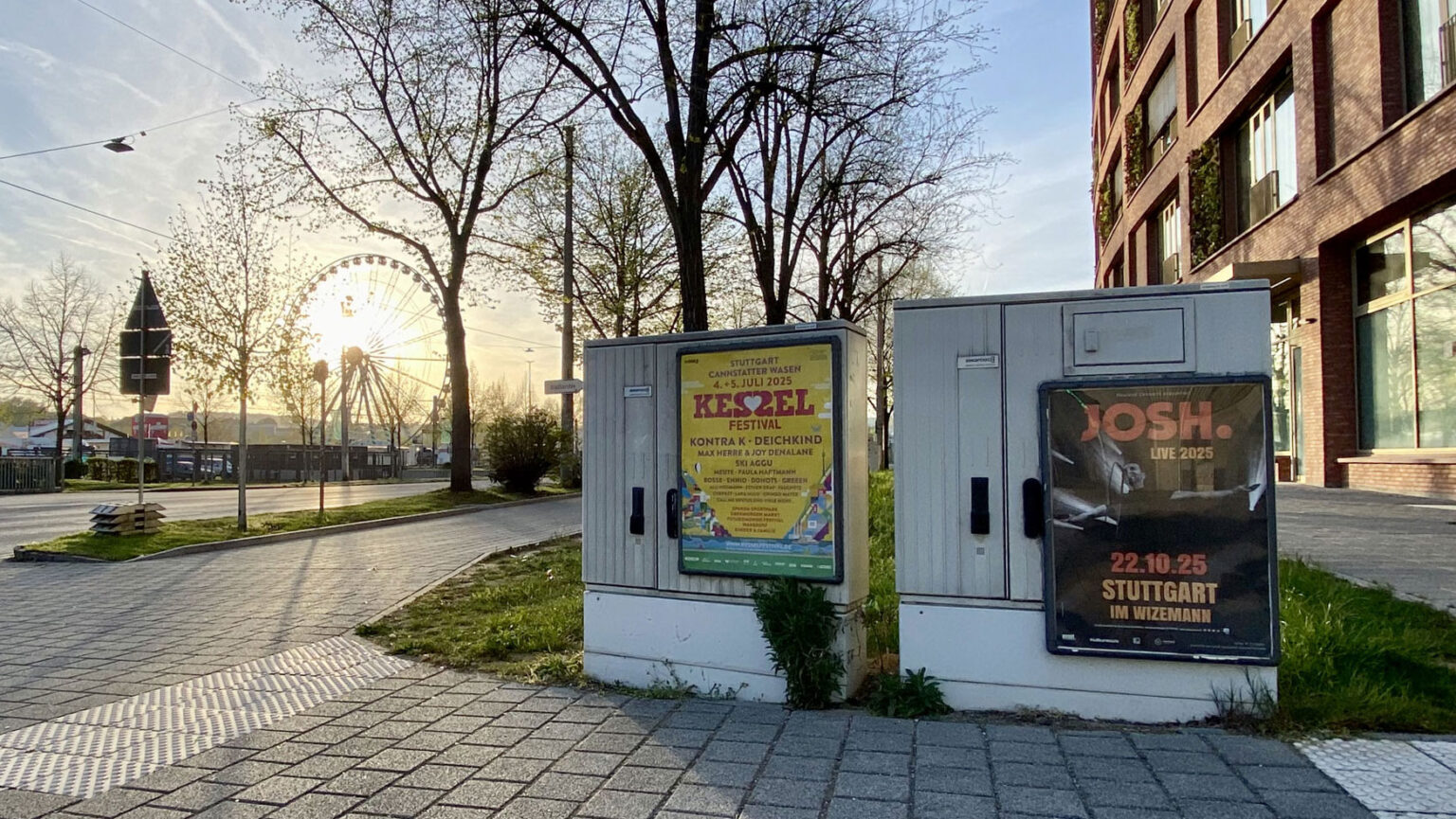 Moskito-Stuttgart-Cannstatter-Wasen-home