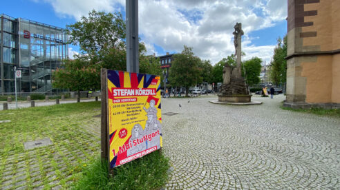 Plakatständer-rathaus-stuttgart